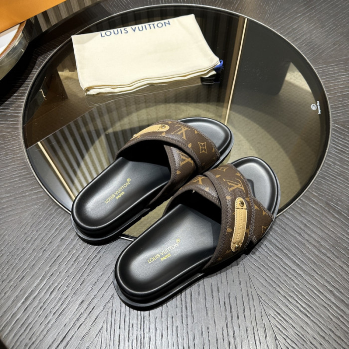 LVT SLIDE COPSHOE LVS-101