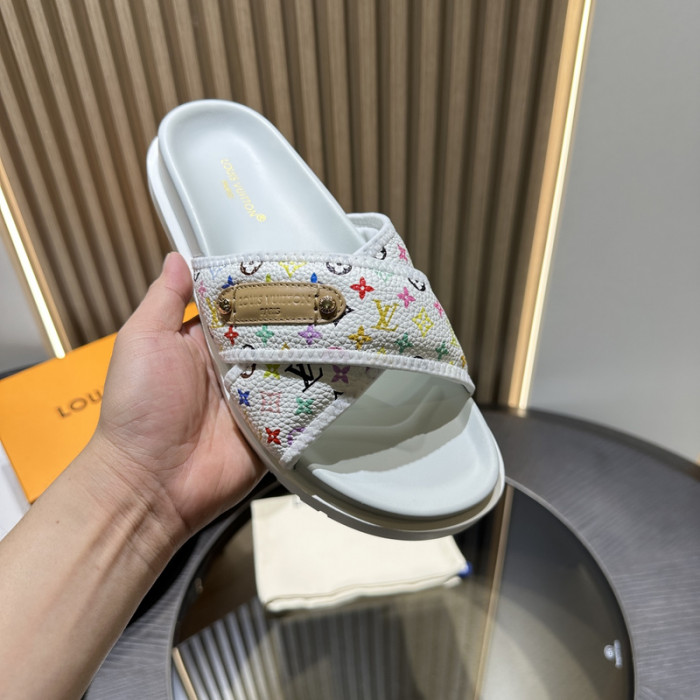 LVT SLIDE COPSHOE LVS-103