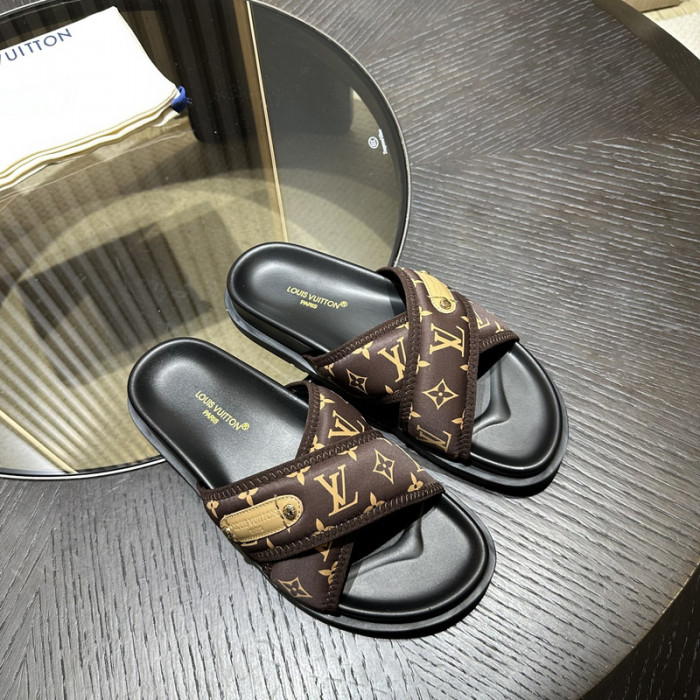 LVT SLIDE COPSHOE LVS-105
