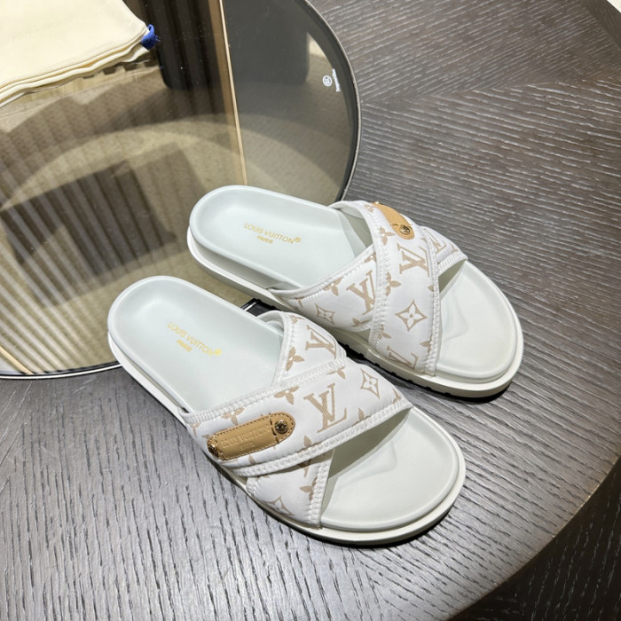 LVT SLIDE COPSHOE LVS-106