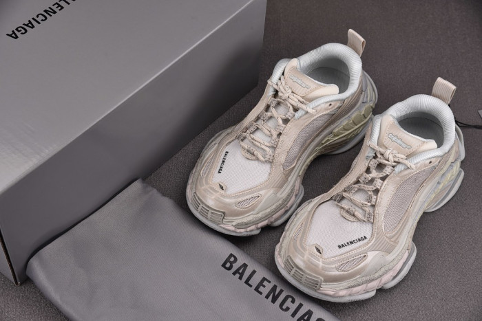 BL TRIPLE S TRAINERS -COPSHOE BL-TS 2.0 03