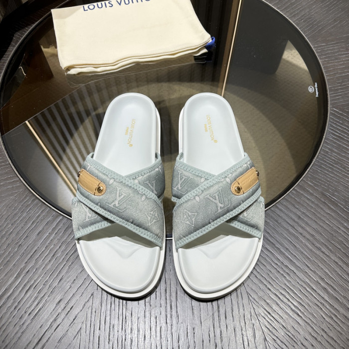 LVT SLIDE COPSHOE LVS-107