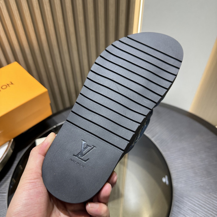 LVT SLIDE COPSHOE LVS-110