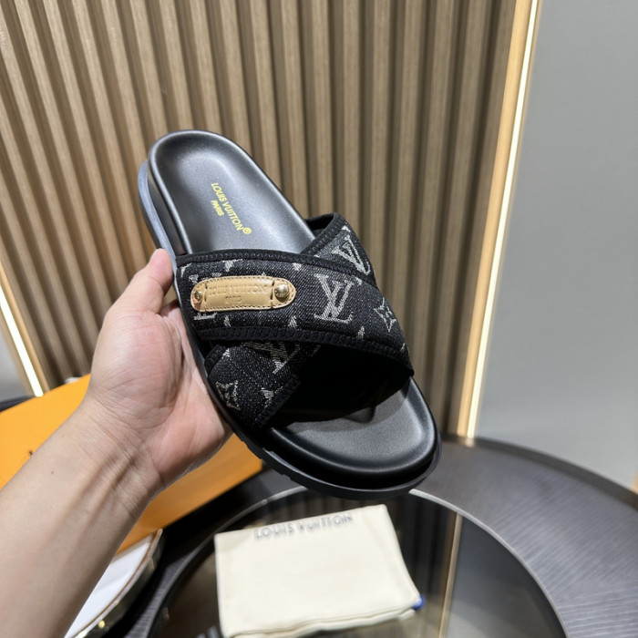 LVT SLIDE COPSHOE LVS-109