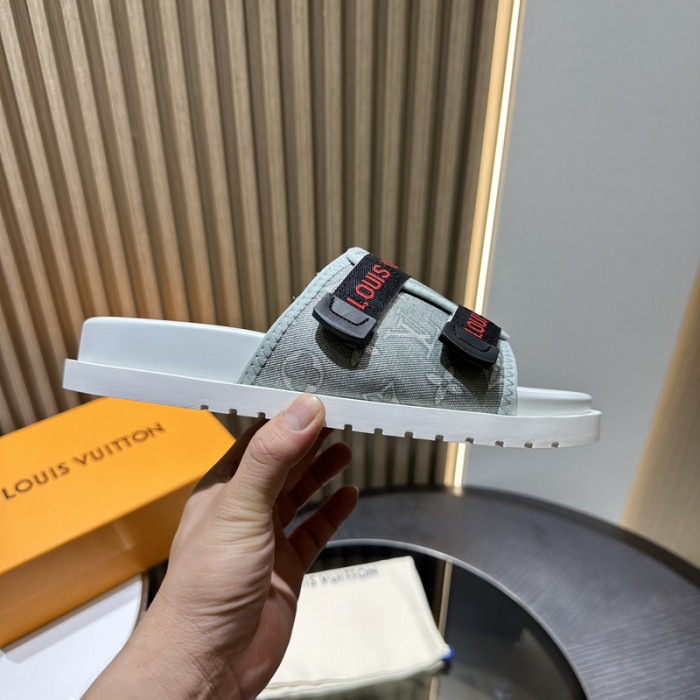 LVT SLIDE COPSHOE LVS-111