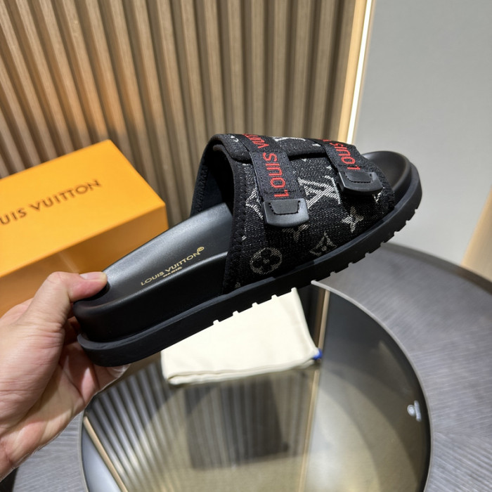 LVT SLIDE COPSHOE LVS-113