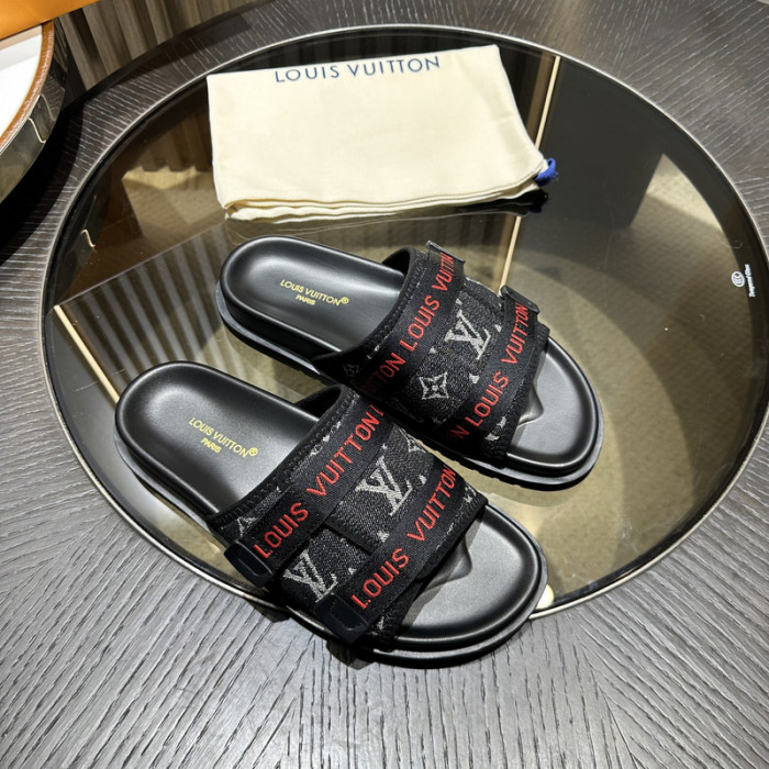 LVT SLIDE COPSHOE LVS-113