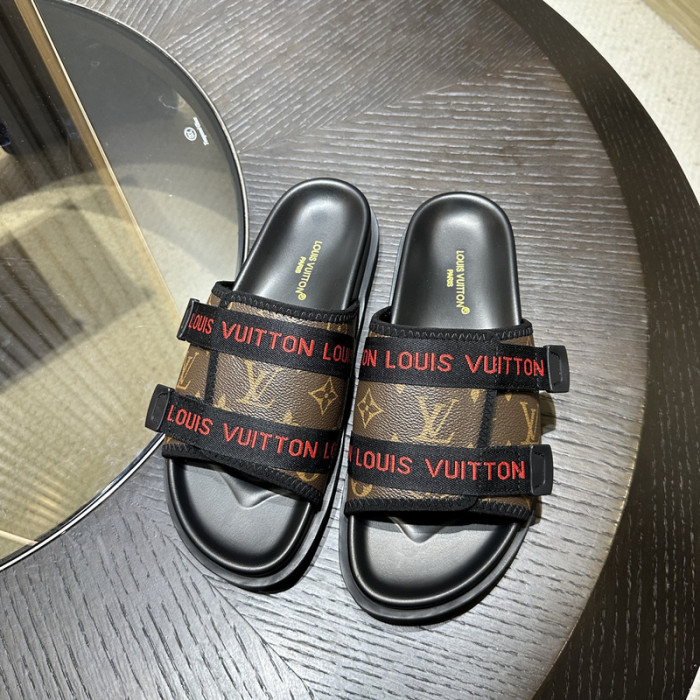 LVT SLIDE COPSHOE LVS-114