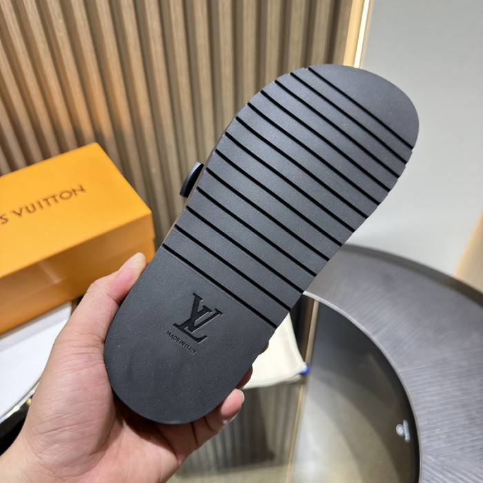 LVT SLIDE COPSHOE LVS-115