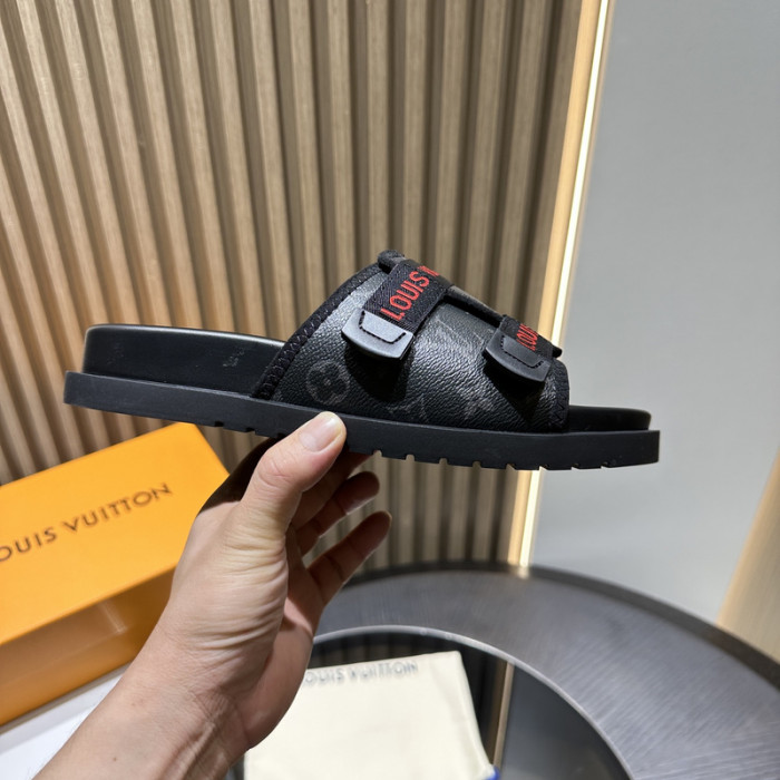 LVT SLIDE COPSHOE LVS-115