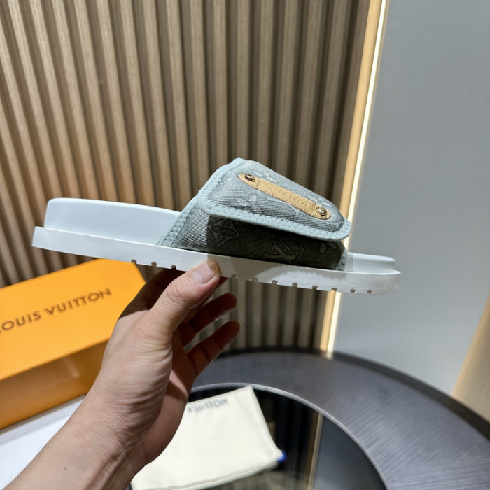 LVT SLIDE COPSHOE LVS-118