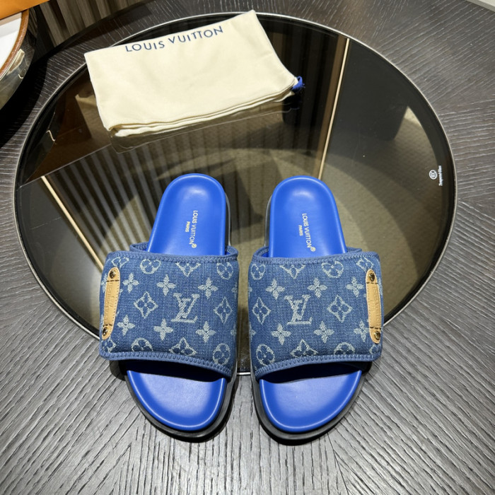 LVT SLIDE COPSHOE LVS-120