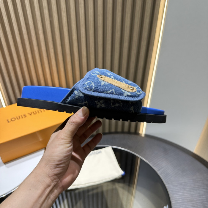 LVT SLIDE COPSHOE LVS-120