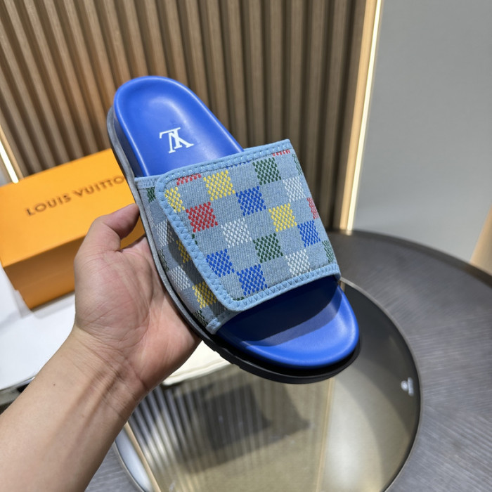 LVT SLIDE COPSHOE LVS-121