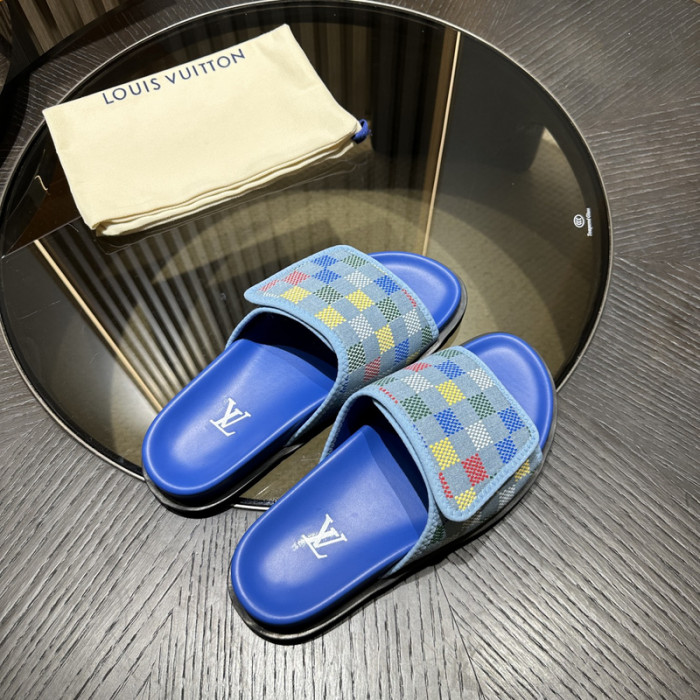 LVT SLIDE COPSHOE LVS-121