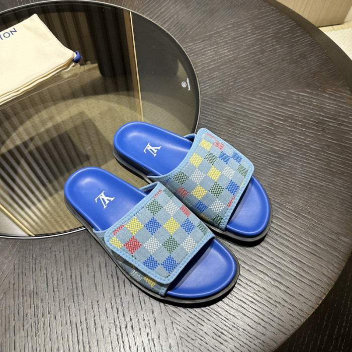 LVT SLIDE COPSHOE LVS-121