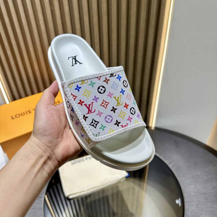 LVT SLIDE COPSHOE LVS-122