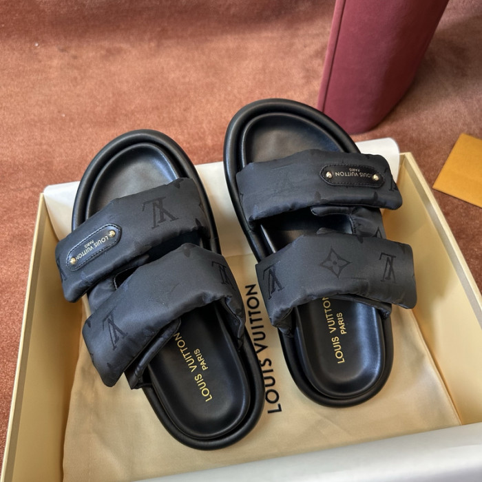 LVT SLIDE COPSHOE LVS-125