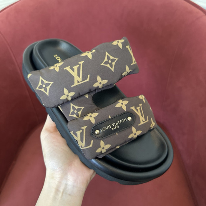 LVT SLIDE COPSHOE LVS-126