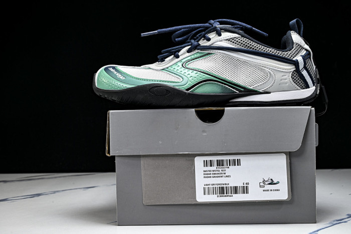 BL Radar Sneakers COPSHOE BL -RA 03