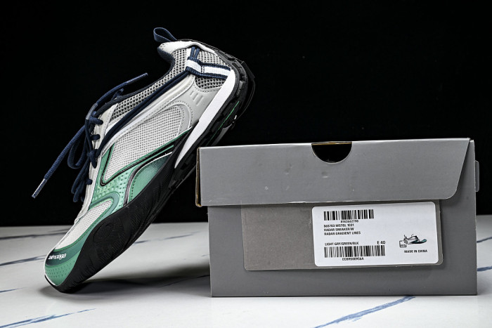 BL Radar Sneakers COPSHOE BL -RA 03