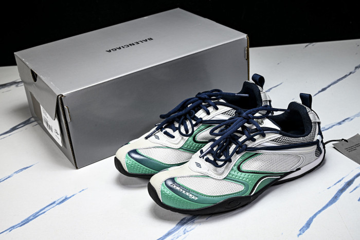 BL Radar Sneakers COPSHOE BL -RA 03