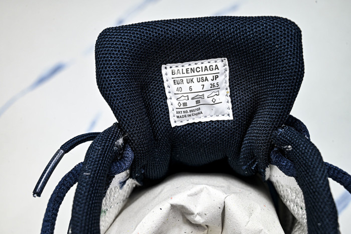 BL Radar Sneakers COPSHOE BL -RA 03