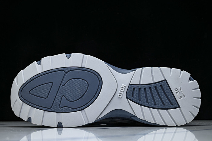 D1R* B30 TRAINER SNEAKER copshoe DR-B30 14