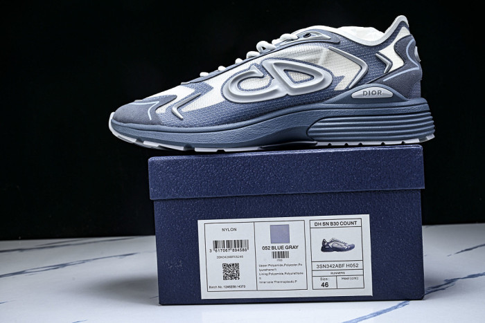 D1R* B30 TRAINER SNEAKER copshoe DR-B30 14