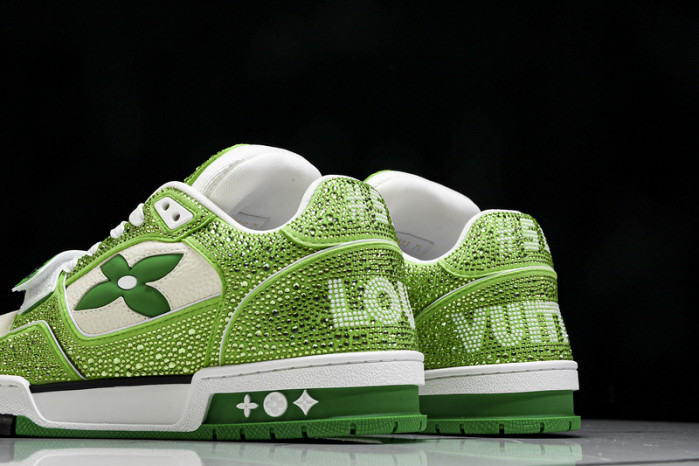 LVT SNEAKERS COPSHOE L&V-trainer 30
