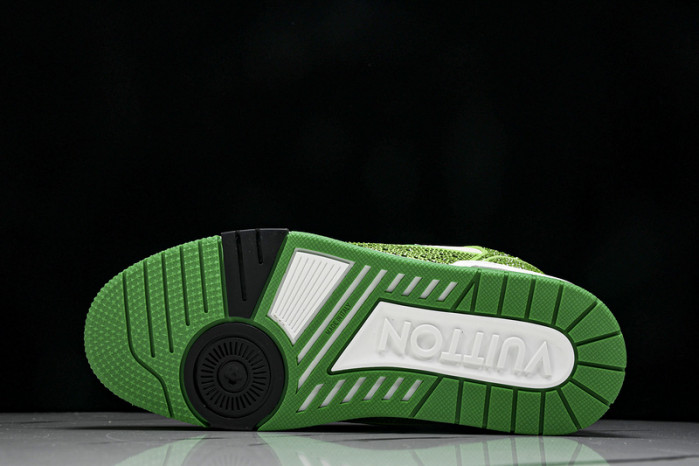 LVT SNEAKERS COPSHOE L&V-trainer 30