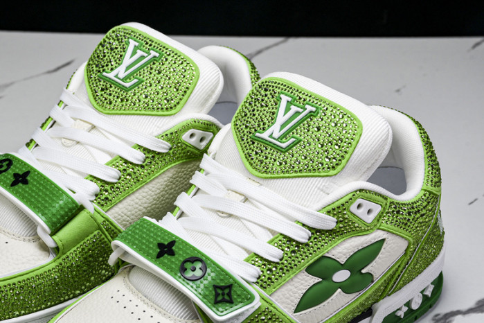 LVT SNEAKERS COPSHOE L&V-trainer 30