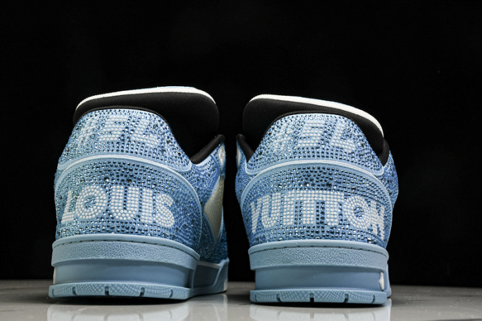 LVT SNEAKERS COPSHOE L&V-trainer 31