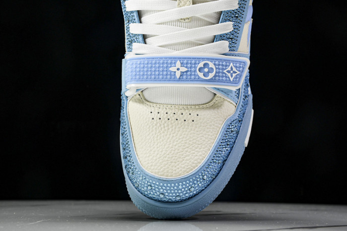 LVT SNEAKERS COPSHOE L&V-trainer 31