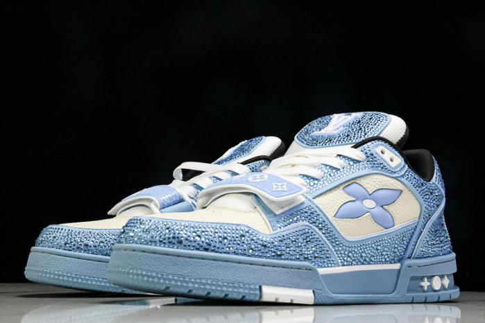 LVT SNEAKERS COPSHOE L&V-trainer 31