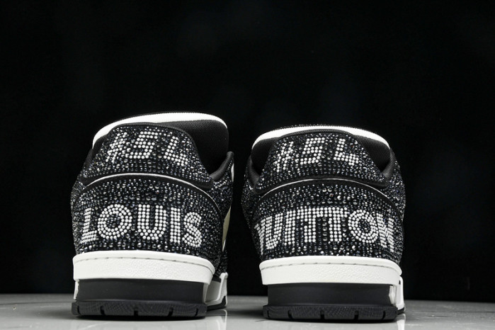 LVT SNEAKERS COPSHOE L&V-trainer 32