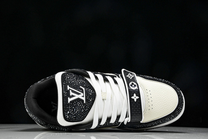 LVT SNEAKERS COPSHOE L&V-trainer 32