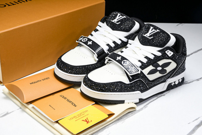 LVT SNEAKERS COPSHOE L&V-trainer 32