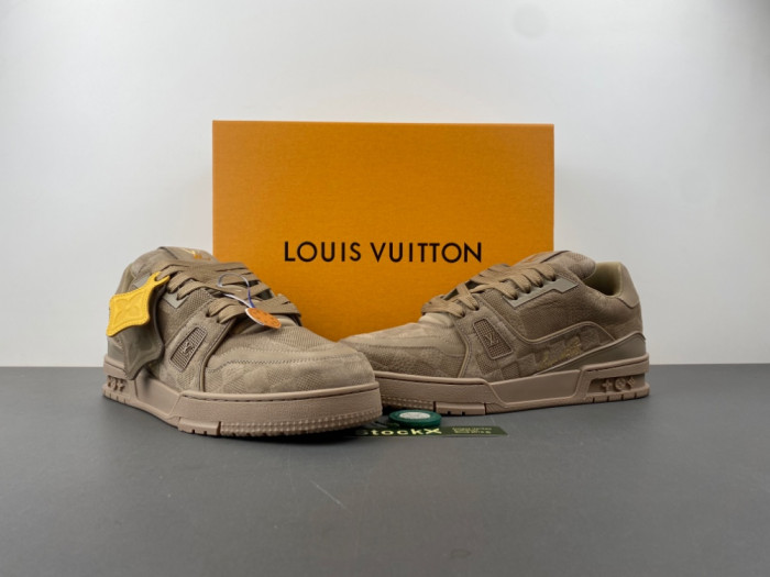 LVT SNEAKERS COPSHOE L&V-trainer 26