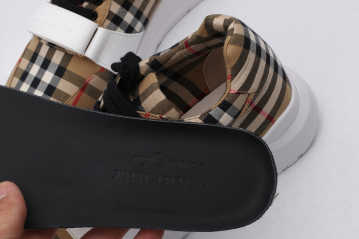 BR SNEAKERS COPSHOE BR-01
