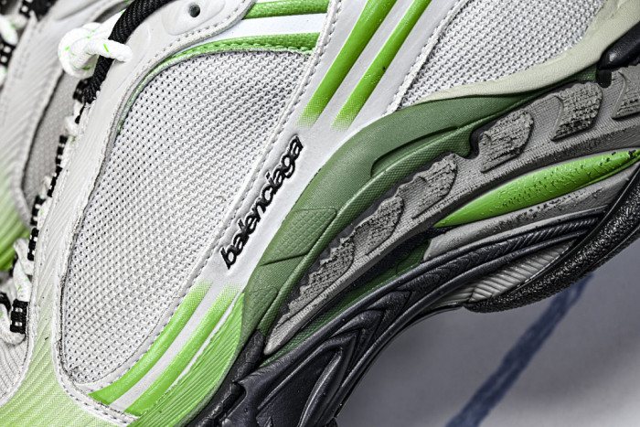 BL TRIPLE S TRAINERS -COPSHOE BL-TS 2.0 04