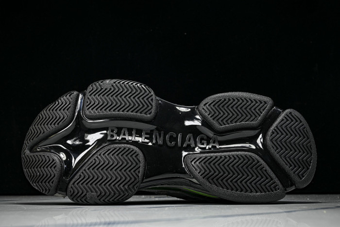 BL TRIPLE S TRAINERS -COPSHOE BL-TS 2.0 04