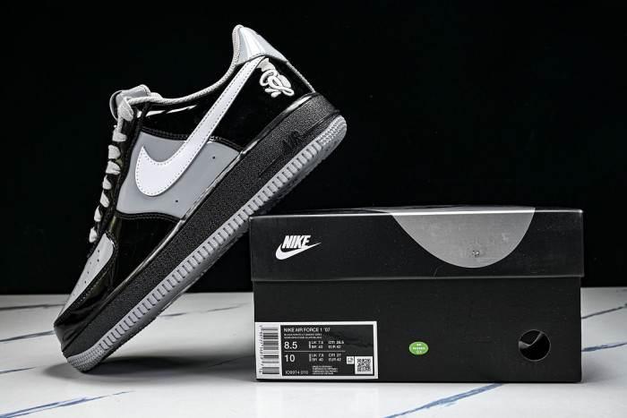 A Third Central Cee x Nike Air Force 1 Low IQ9974-010
