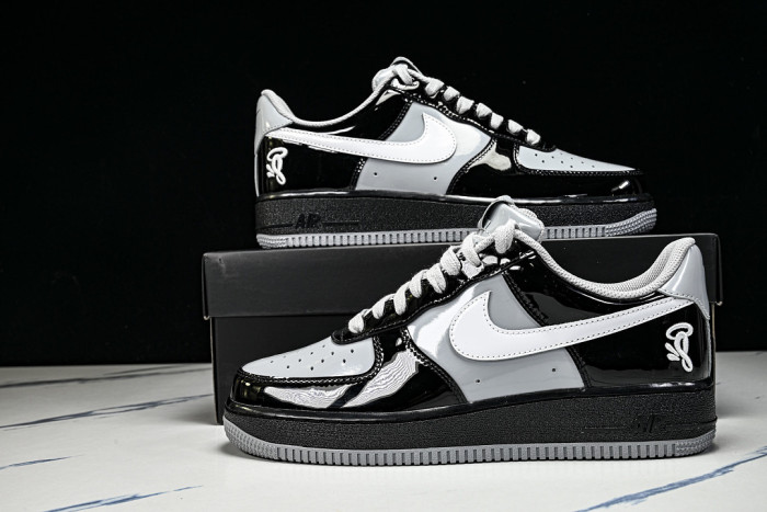 A Third Central Cee x Nike Air Force 1 Low IQ9974-010