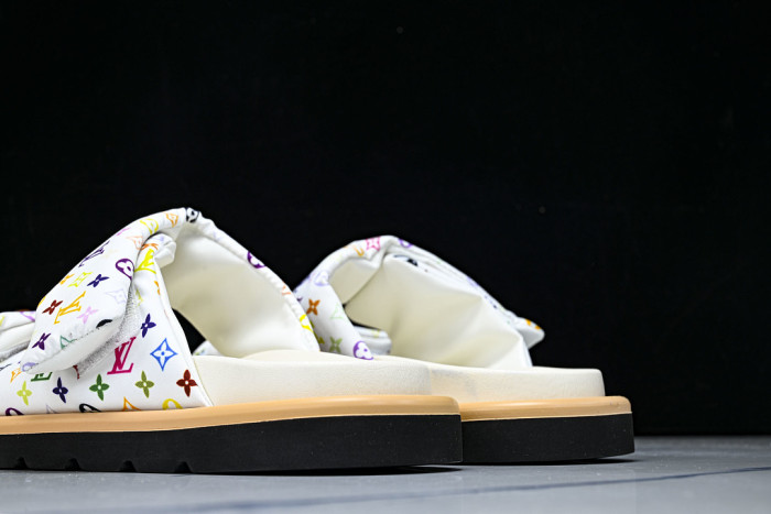 LVT SLIDE COPSHOE LVS-156