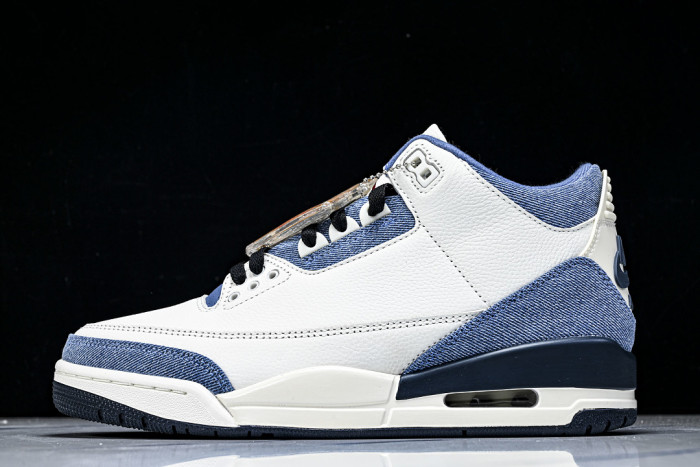 Jordan 3 Retro Levi's All-Star - IR0912-400