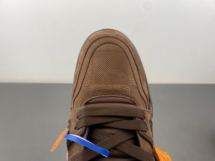 LVT SNEAKERS COPSHOE L&V-trainer 27