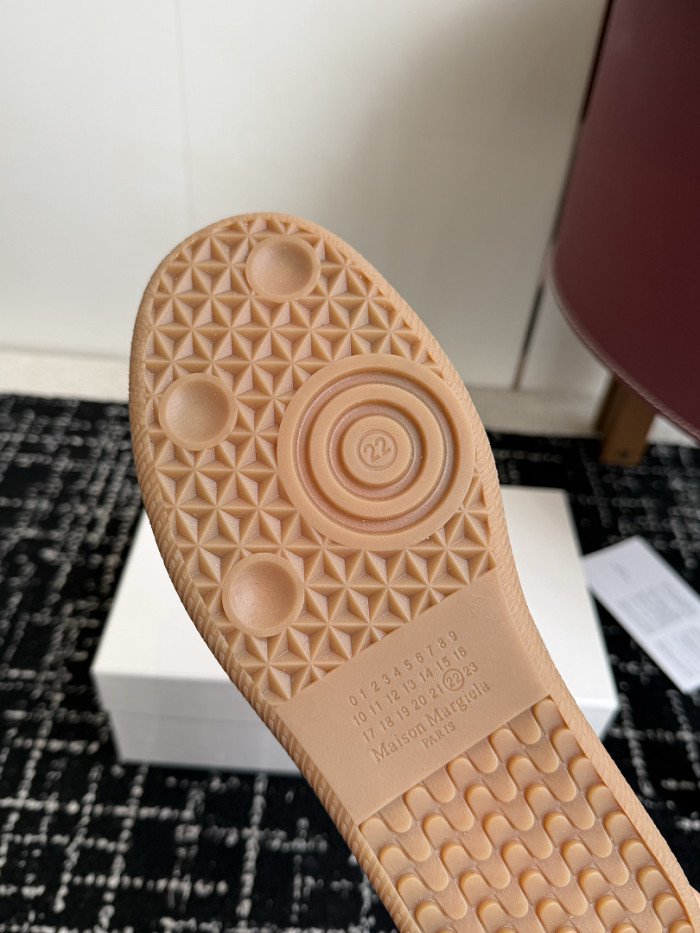 MM COPSHOE -MM158