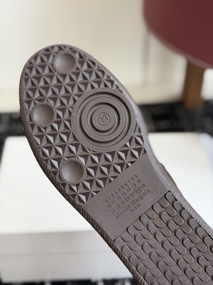 MM COPSHOE -MM161