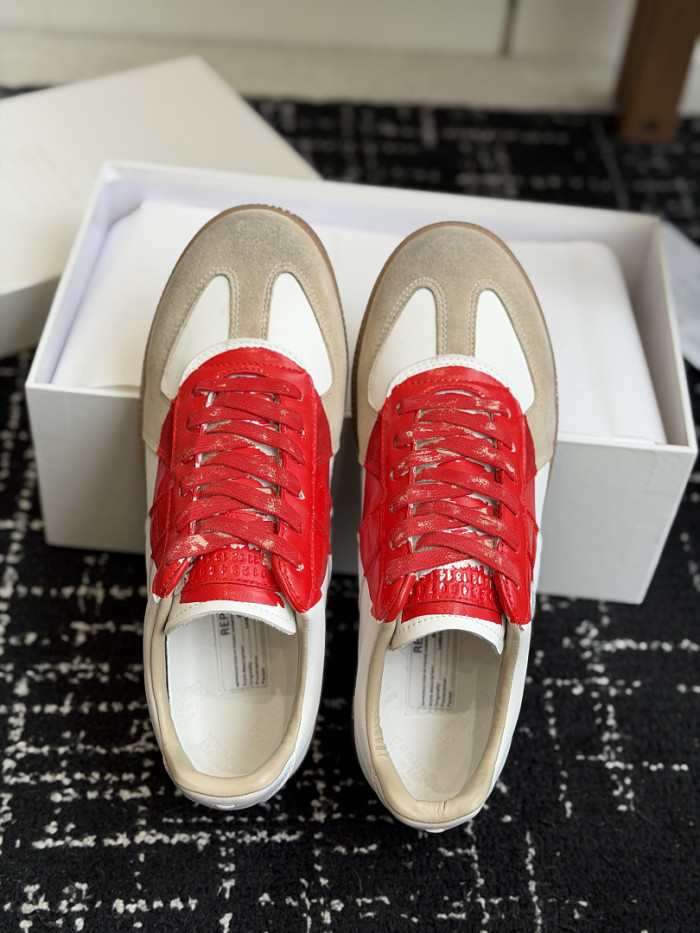 MM COPSHOE -MM163